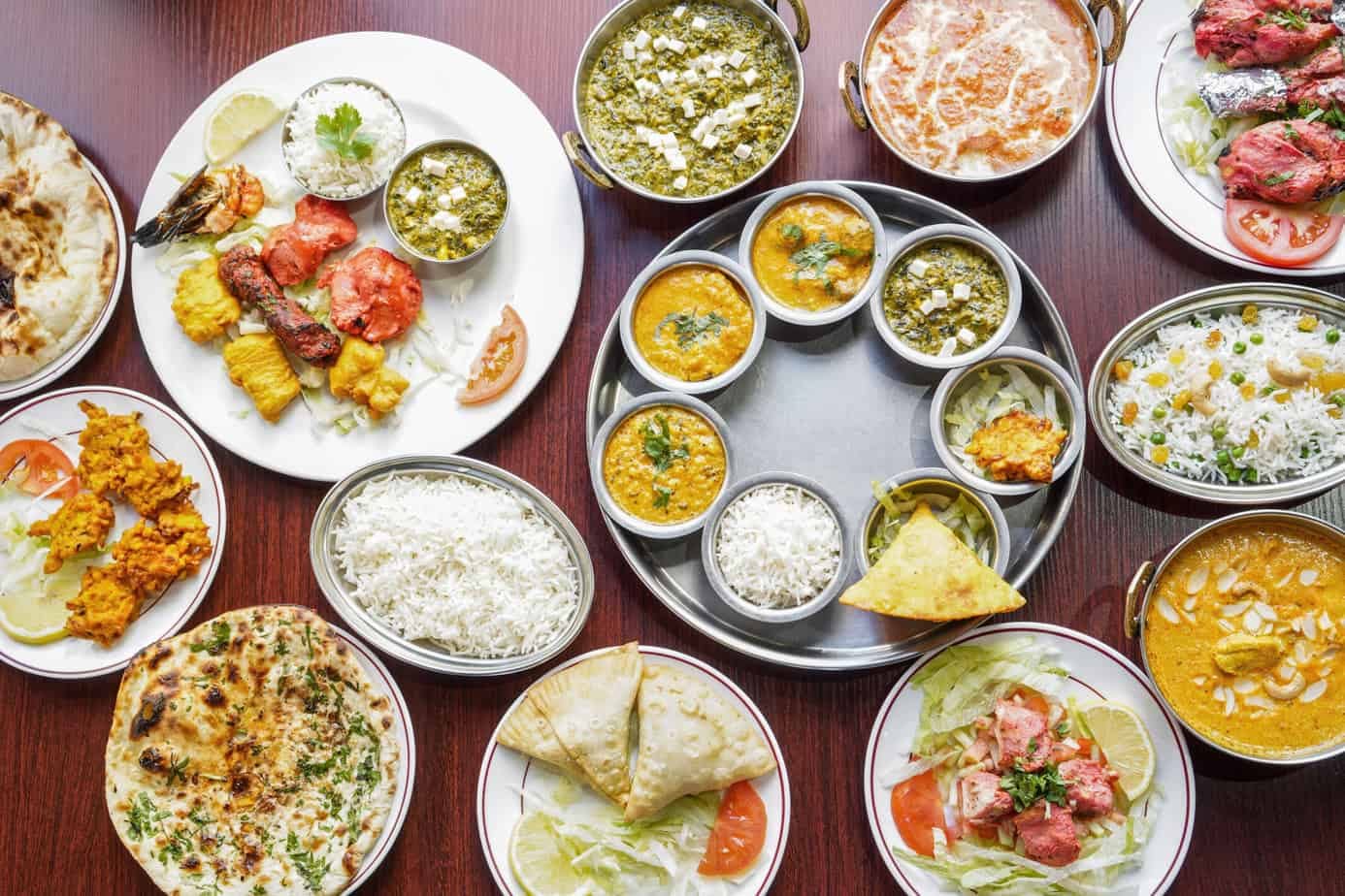 restaurant indien marseille