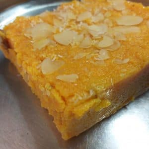 halwa
