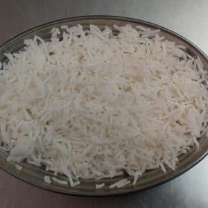 riz basmati
