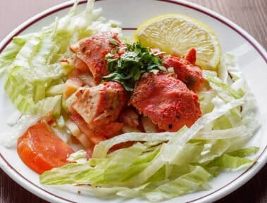 Murgh Salad